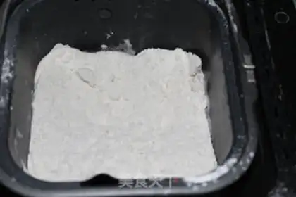 Make Butter coconut rolls step 3