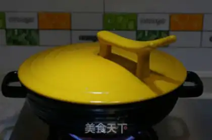 Make A cinnamon pan step 11