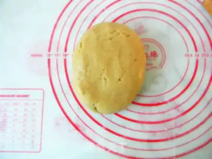 Make Spaghetti fruit step 7