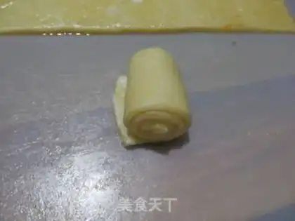 Make The souffle step 2