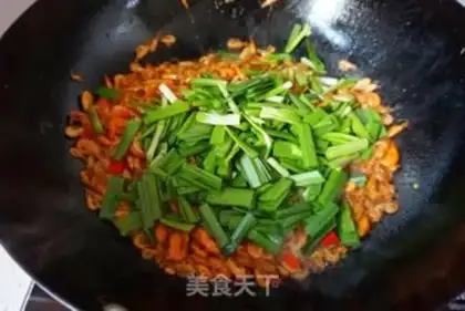Make Shrimp step 6
