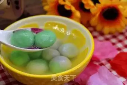 Make Jade Yum step 16
