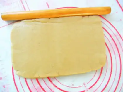Make Spaghetti fruit step 8