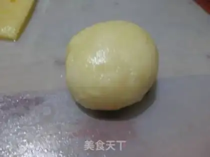 Make The souffle step 3