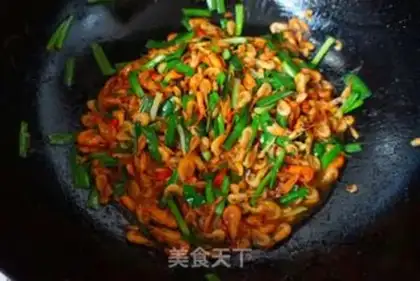 Make Shrimp step 7