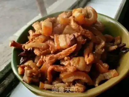 Make Jinnan