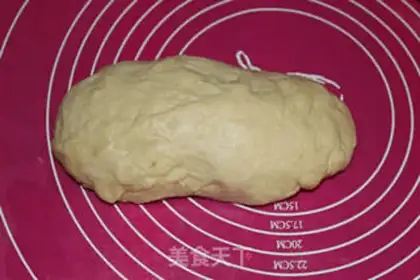 Make Butter coconut rolls step 6