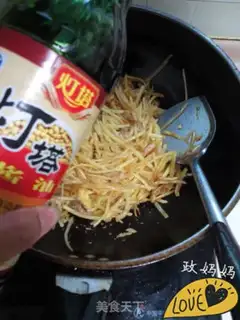 Make Potato gravy soup step 5