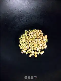 Make Sichuan spicy powder step 2