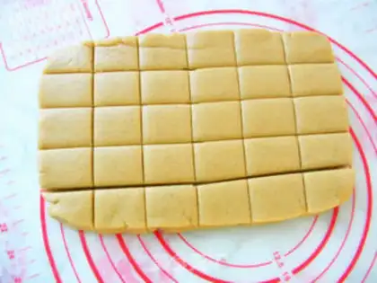 Make Spaghetti fruit step 9