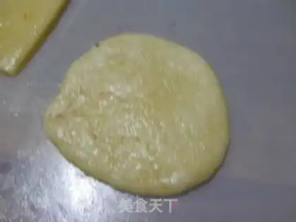 Make The souffle step 4