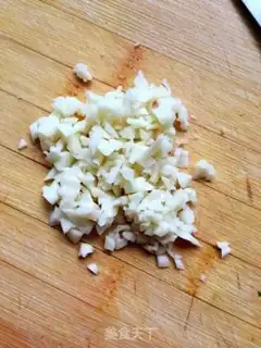 Make Duck legs step 6