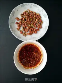 Make Sichuan spicy powder step 3