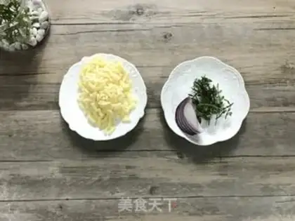 Make Sichuan spicy powder step 5