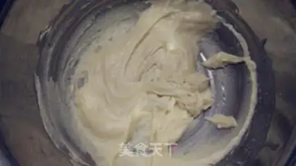 Make Moose cake rolls step 1