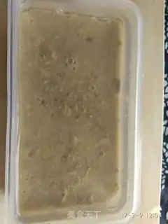 Make Crystal duck liver step 6