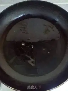 Make Onion omelet step 4