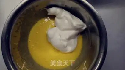 Make Moose cake rolls step 4