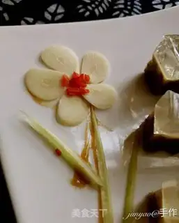 Make Crystal duck liver step 8