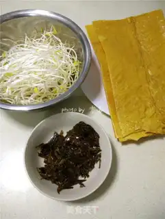 Make Sodium rolls step 0