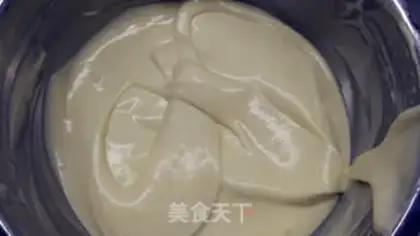 Make Moose cake rolls step 5