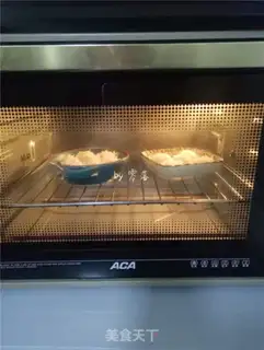 Make Coconut soup step 5