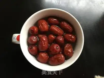 Make The red date step 0