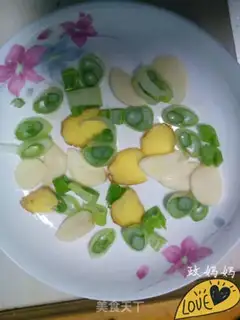 Make Microwave steamed fish dry step 2