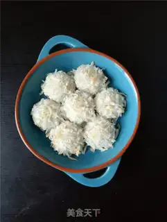 Make Coconut soup step 6