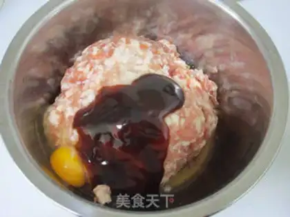 Make Soup soup step 1