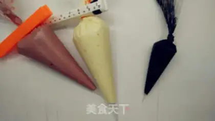 Make Sodium rolls step 2
