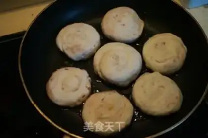 Make Peanut butter pancakes step 10