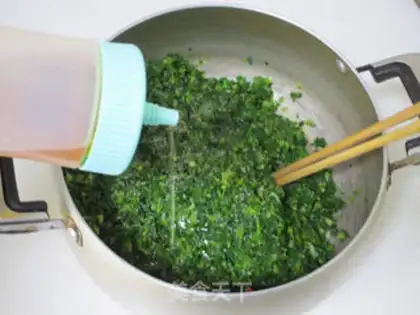Make Soup soup step 3