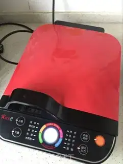 Make Spam rolls step 4