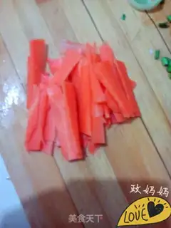 Make Squids step 1