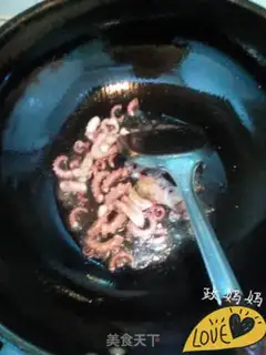 Make Squids step 2
