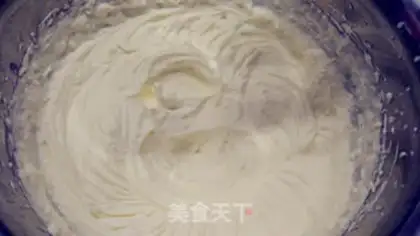 Make Moose cake rolls step 13