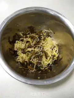 Make Sodium rolls step 4