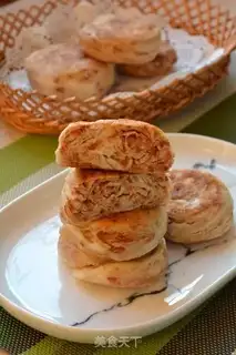 Make Peanut butter pancakes step 15