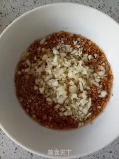 Make Garlic fan mussels step 8
