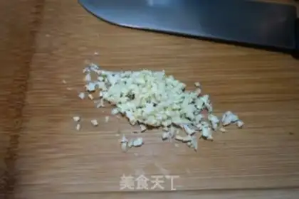 Make The cucumber platters step 3