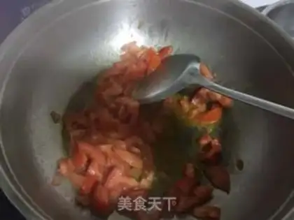 Make Spaghetti step 3