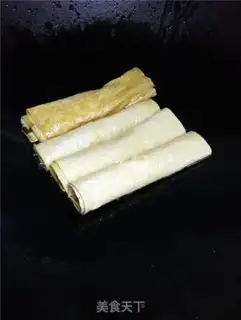 Make Sodium rolls step 8