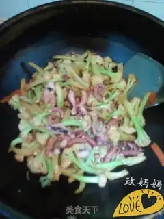 Make Squids step 7