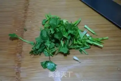 Make The cucumber platters step 4