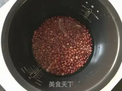 Make Bean step 2