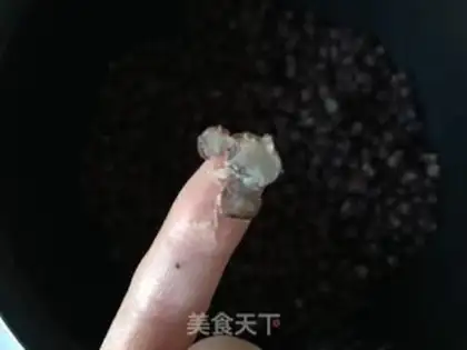 Make Bean step 3
