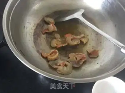 Make Crayfish step 1