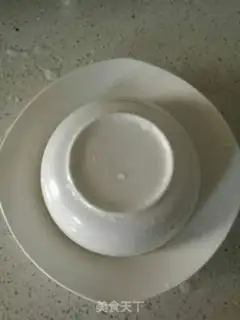 Make Potato bread step 0