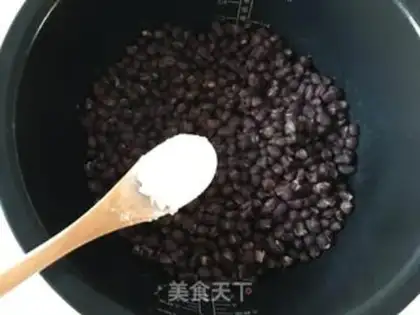 Make Bean step 4